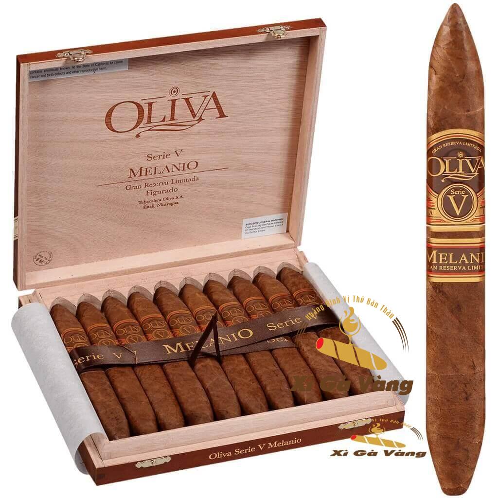 Mỗi đơn sẽ phân phối Melanio Figurado với mức giá khác nhau